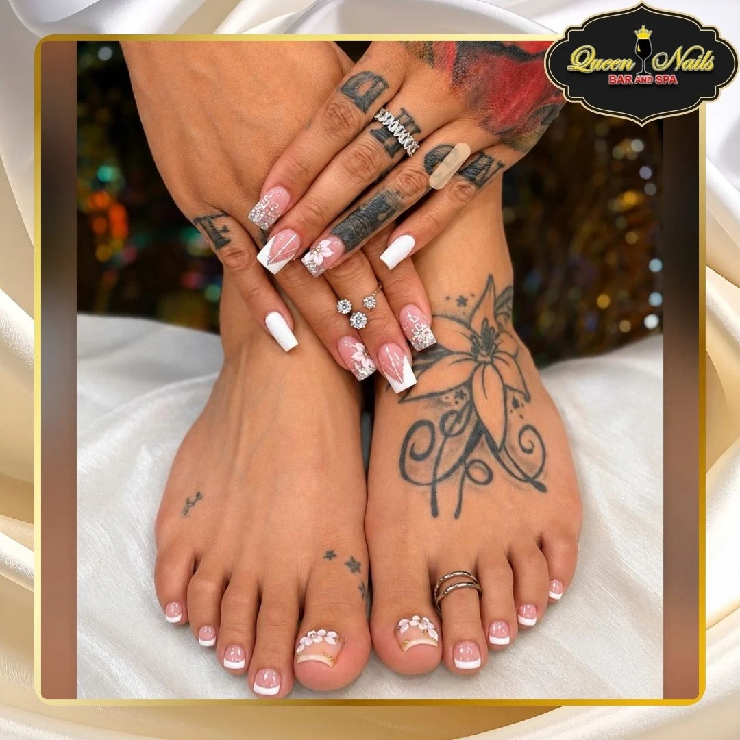 Nail July 21